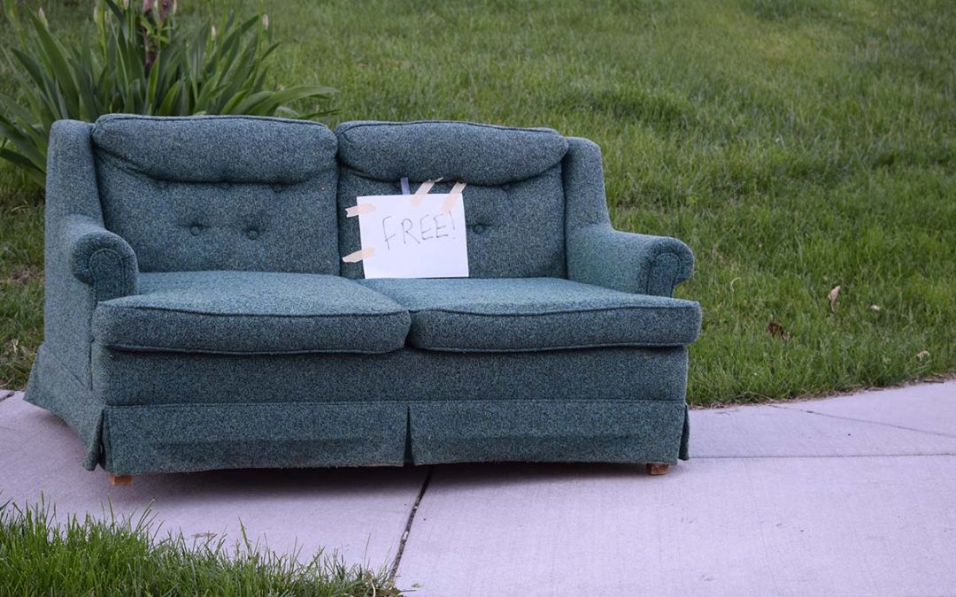 Des Moines IA Junk Removal