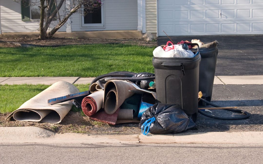 Junk Removal Ames
