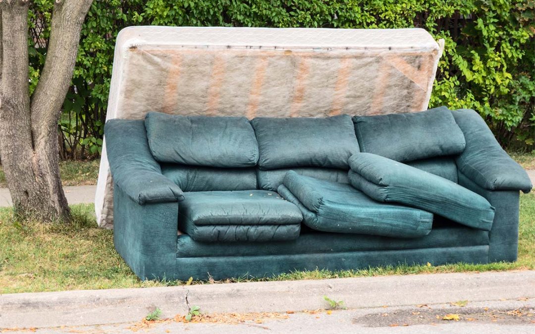 Junk Removal Des Moines IA
