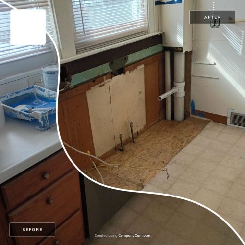 Ames-Iowa-Demo-Removal-