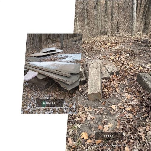 Des-moines-junk-removal-purple-cow-before-and-after-2-9-2026-5