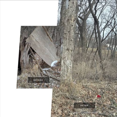 Des-moines-junk-removal-purple-cow-before-and-after-2-9-2026-6