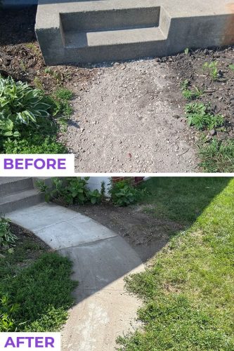 Des-moines-junk-removal-purple-cow-before-and-after-7-7-2025-001