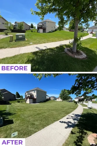Des-moines-junk-removal-service-purple-cow-before-and-after-6-7-2026-2