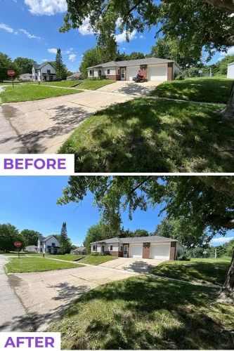Des-moines-junk-removal-service-purple-cow-before-and-after-6-7-2026-4